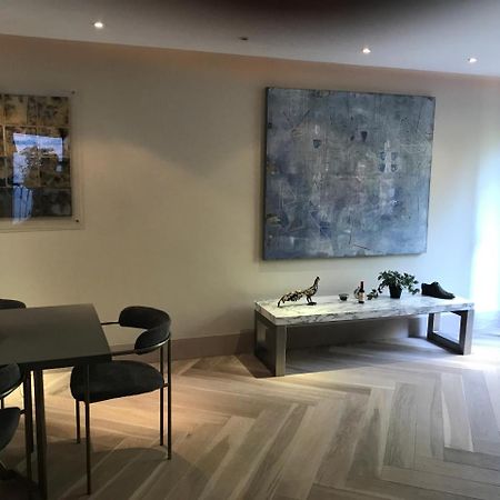 Condesa Super Loft Apartment Mexico By Eksteriør billede