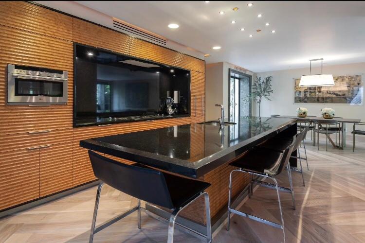 Condesa Super Loft Apartment Mexico By Eksteriør billede