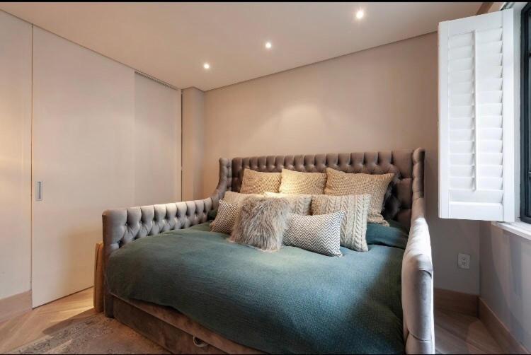 Condesa Super Loft Apartment Mexico By Eksteriør billede